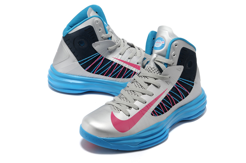 Lunar HyperDunk X [H. 05]